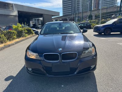 2010 BMW 323i in North Vancouver, British Columbia