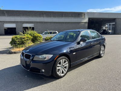 2010 BMW 323i in North Vancouver, British Columbia