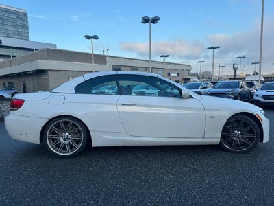 2010 BMW 335i in Langley, British Columbia