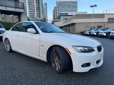 2010 BMW 335i in Langley, British Columbia