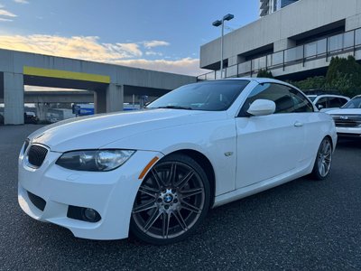 2010 BMW 335i in Langley, British Columbia