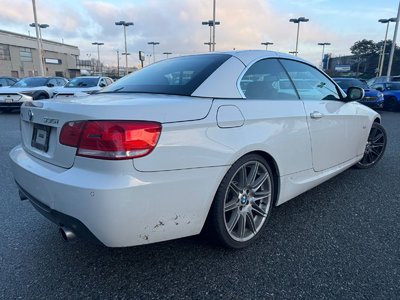 2010 BMW 335i in Langley, British Columbia