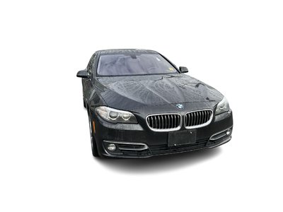 2016  528i in North Vancouver, British Columbia