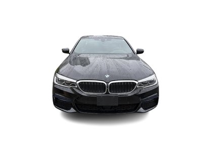 2020 BMW 530e in Vancouver, British Columbia