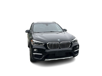 2017 BMW X1 in Vancouver, British Columbia