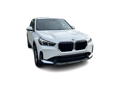 2023 BMW X1 in Vancouver, British Columbia
