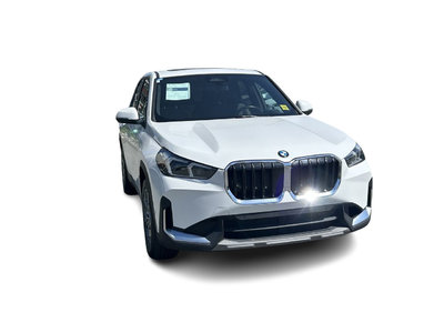 2023 BMW X1 in Vancouver, British Columbia