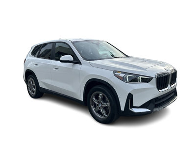 2023 BMW X1 in Vancouver, British Columbia