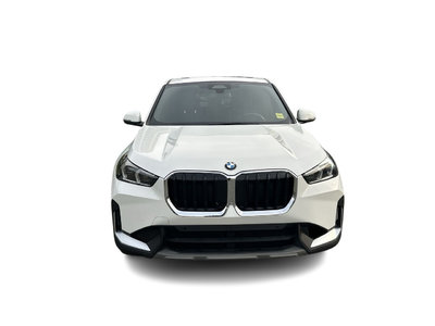 2023 BMW X1 in Vancouver, British Columbia