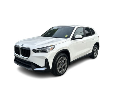 2023 BMW X1 in Vancouver, British Columbia