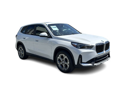 2023 BMW X1 in Vancouver, British Columbia