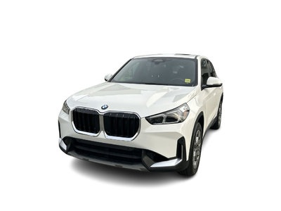 2023 BMW X1 in Vancouver, British Columbia