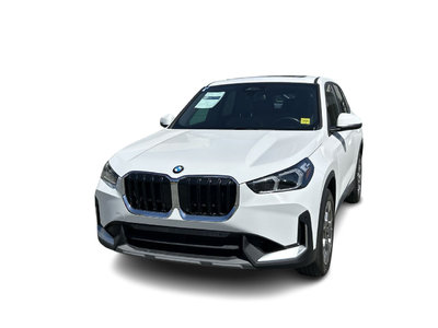 2023 BMW X1 in Langley, British Columbia