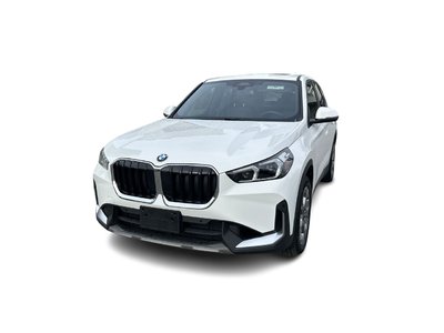 BMW X1  2023 à Vancouver, Colombie-Britannique