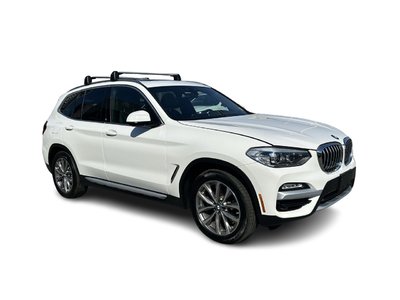 2019 BMW X3 in Vancouver, British Columbia