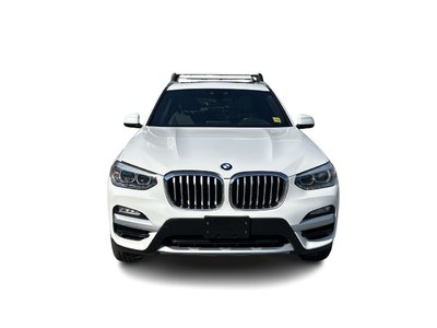 2019 BMW X3 in Vancouver, British Columbia