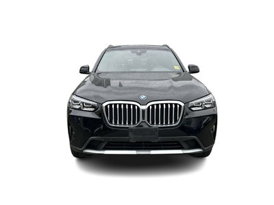 2022 BMW X3 in Vancouver, British Columbia