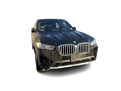 BMW X3  2023 à Vancouver, Colombie-Britannique