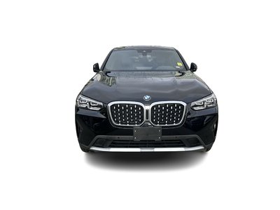 2025 BMW X4 in Vancouver, British Columbia