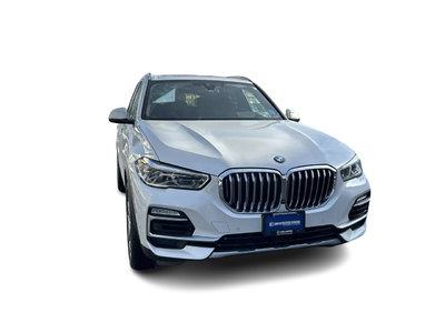 2019 BMW X5 in Richmond, British Columbia