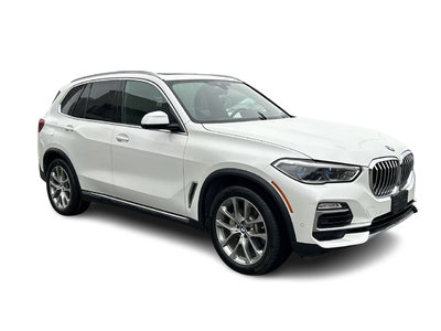 2019 BMW X5 in Vancouver, British Columbia