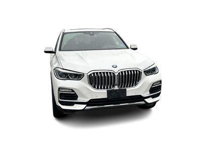 2019 BMW X5 in Vancouver, British Columbia