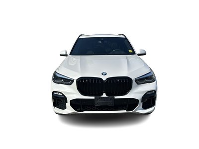2020 BMW X5 in Vancouver, British Columbia