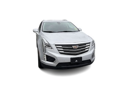 2017 Cadillac XT5 AWD in Vancouver, British Columbia
