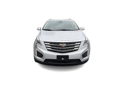 2017 Cadillac XT5 in Vancouver, British Columbia