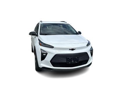 2023 Chevrolet BOLT EUV in Vancouver, British Columbia