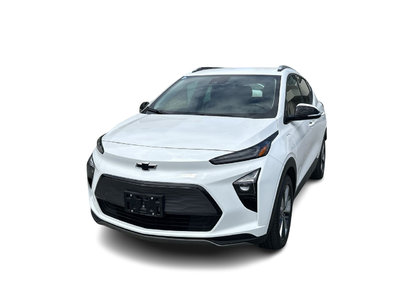 2023 Chevrolet BOLT EUV in Vancouver, British Columbia