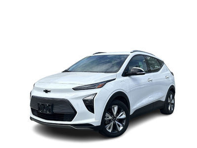 2023 Chevrolet BOLT EUV in Vancouver, British Columbia