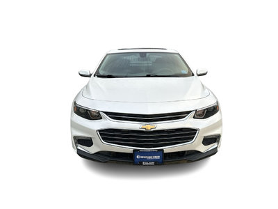 2017 Chevrolet Malibu in Richmond, British Columbia