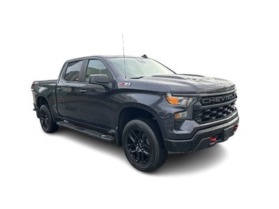 Chevrolet Silverado 1500  2022 à Vancouver, Colombie-Britannique