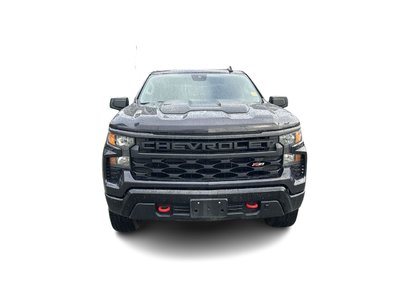 Chevrolet Silverado 1500  2022 à Vancouver, Colombie-Britannique