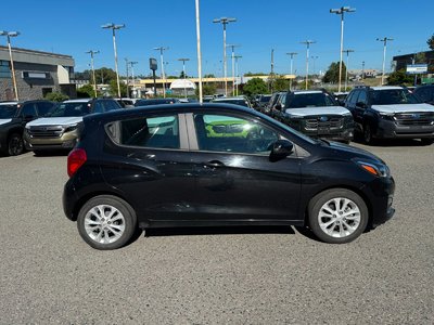 2022  Spark in Vancouver, British Columbia