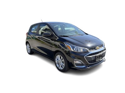 2022 Chevrolet Spark in Vancouver, British Columbia