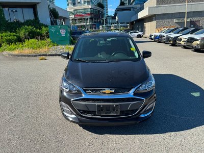 2022  Spark in Vancouver, British Columbia