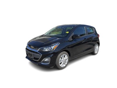 2022 Chevrolet Spark in Vancouver, British Columbia