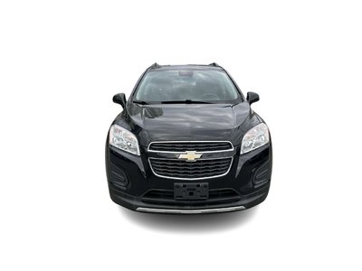 2013 Chevrolet Trax in Vancouver, British Columbia