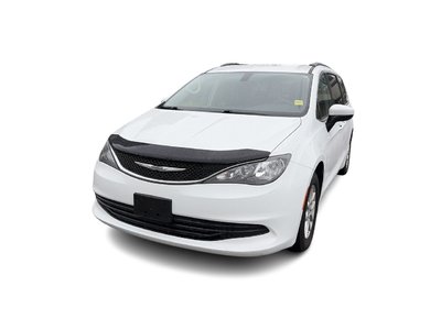 Chrysler Pacifica  2017 à Vancouver, Colombie-Britannique