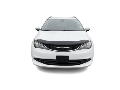 Chrysler Pacifica  2017 à Vancouver, Colombie-Britannique
