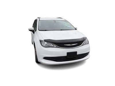 2017 Chrysler Pacifica in Vancouver, British Columbia