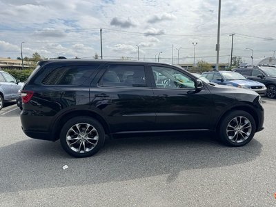 2020 Dodge Durango in Vancouver, British Columbia