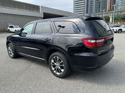 2020 Dodge Durango in Richmond, British Columbia