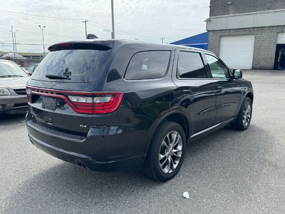2020 Dodge Durango in Vancouver, British Columbia