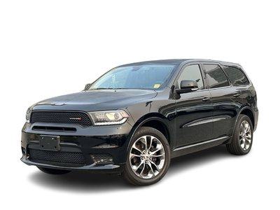 2020 Dodge Durango in North Vancouver, British Columbia