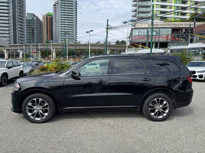 2020 Dodge Durango in Richmond, British Columbia