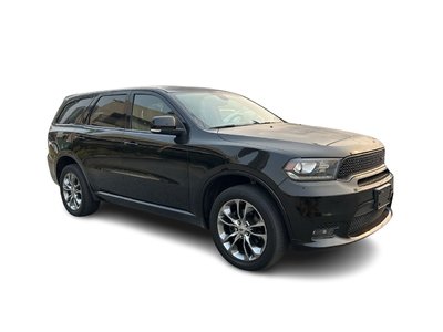 2020 Dodge Durango in North Vancouver, British Columbia