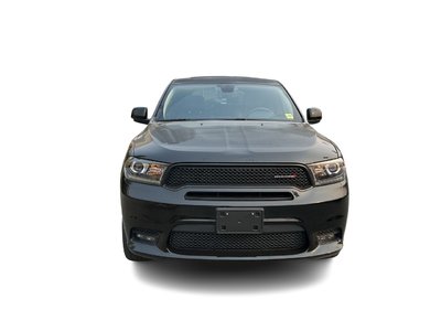 2020 Dodge Durango in North Vancouver, British Columbia